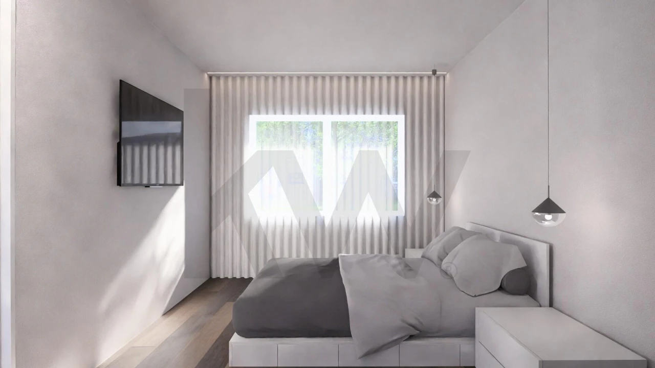 Moradia T4 para Venda em São Martinho do Porto Foto 15