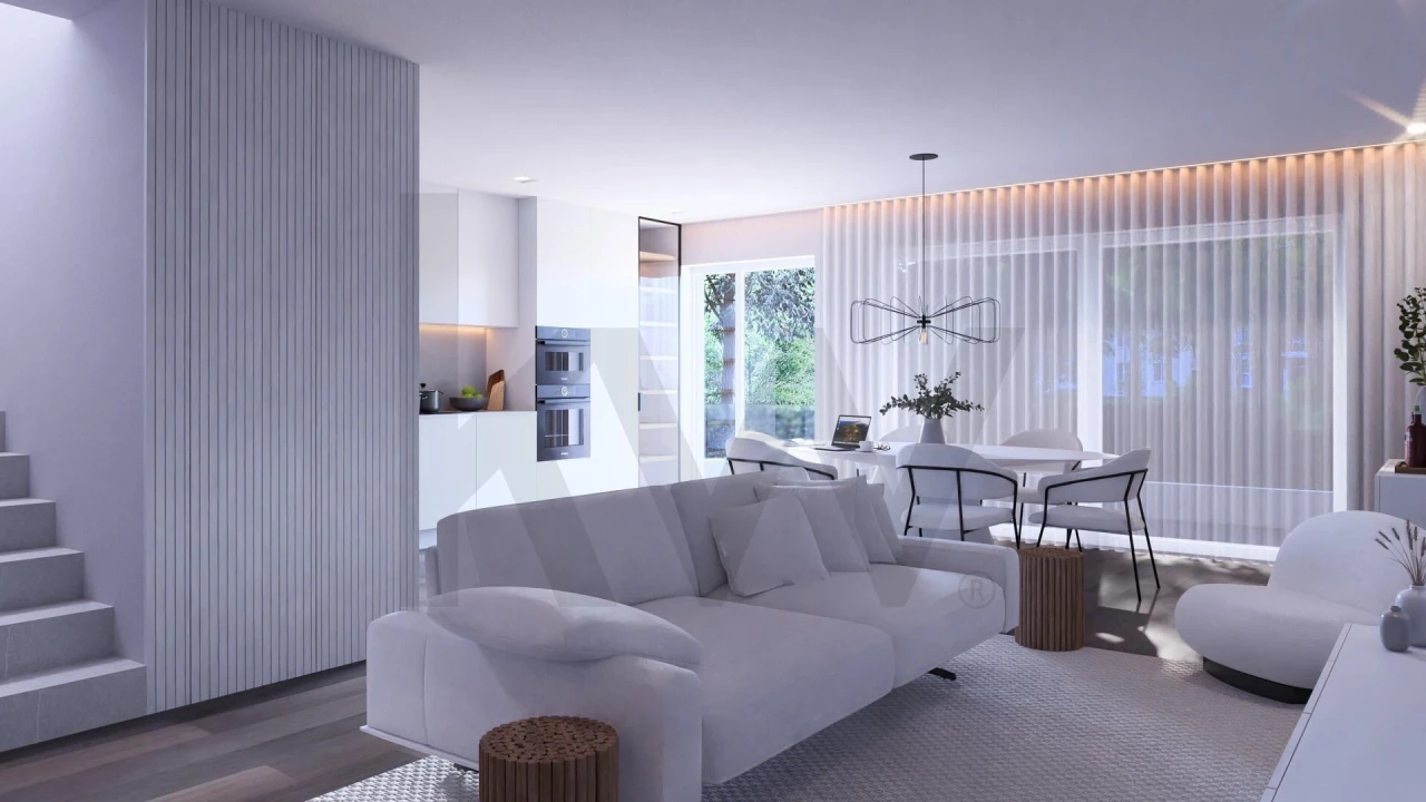 Moradia T4 para Venda em São Martinho do Porto Foto 5