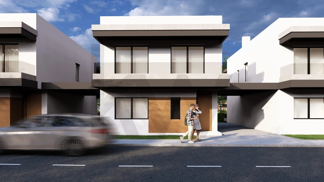 Moradia T4 para Venda em São Martinho do Porto Foto 3