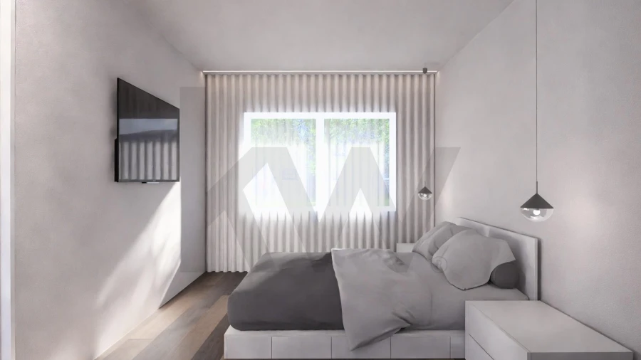 Moradia T4 para Venda em São Martinho do Porto Foto 15