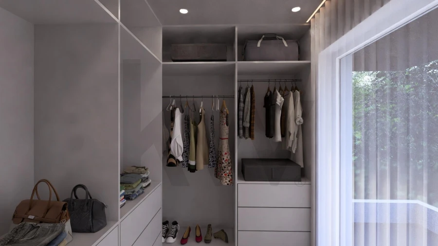 Moradia T4 para Venda em São Martinho do Porto Foto 24