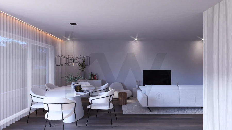 Moradia T4 para Venda em São Martinho do Porto Foto 12