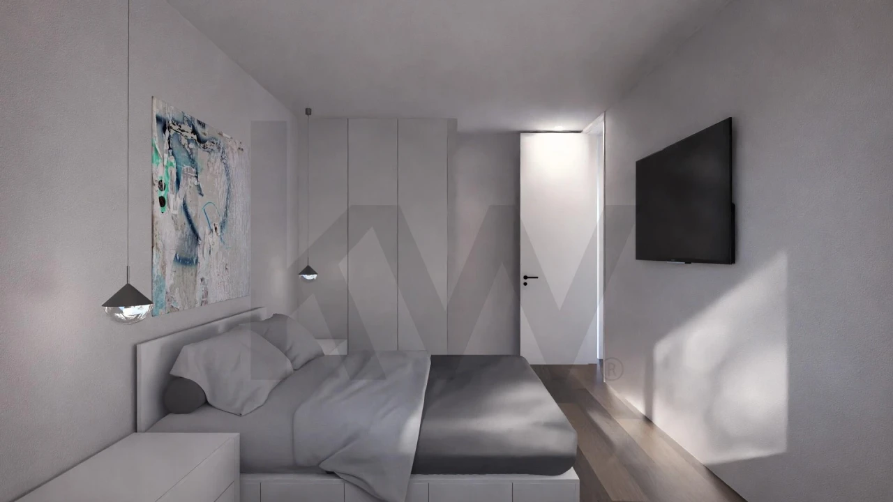 Moradia T4 para Venda em São Martinho do Porto Foto 14