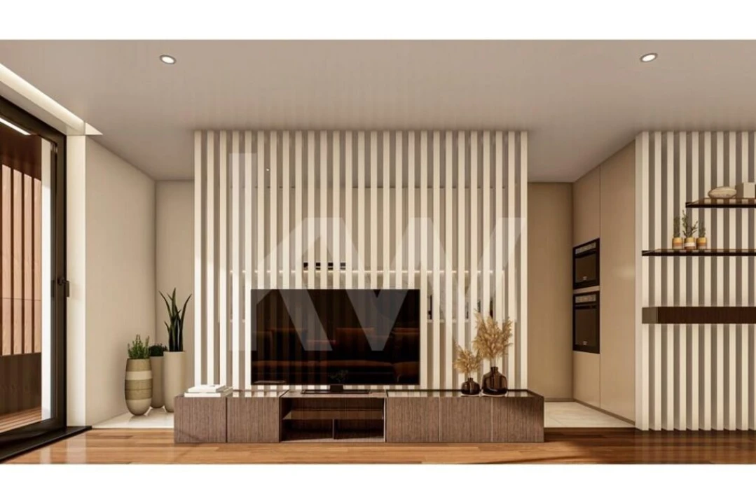 Apartamento T2 para Venda em Espinho Foto 1