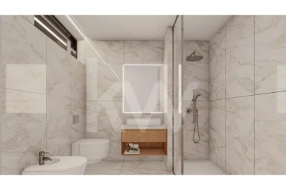 Apartamento T2 para Venda em Espinho