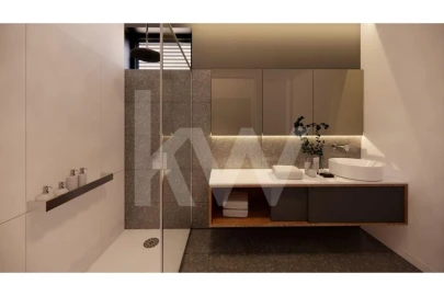 Apartamento T2 para Venda em Espinho