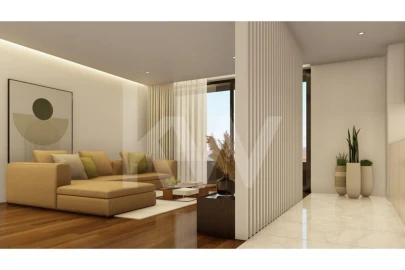 Apartamento T2 para Venda em Espinho
