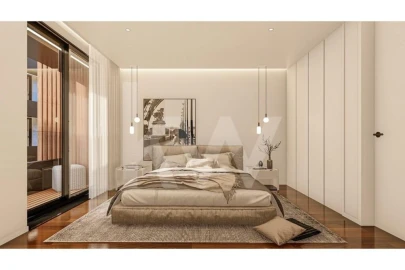 Apartamento T2 para Venda em Espinho