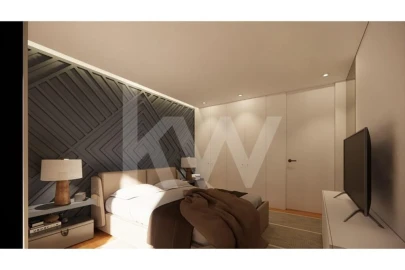 Apartamento T2 para Venda em Espinho