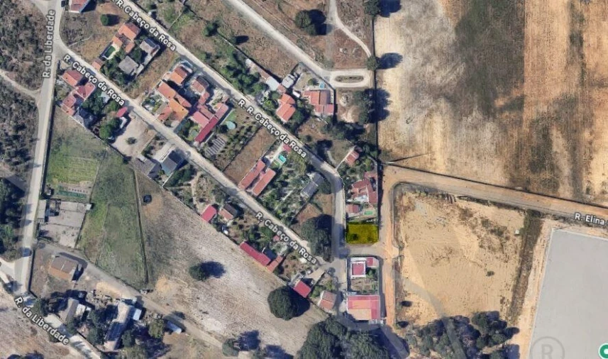 Terreno para Venda em Fernao Ferro Foto 4