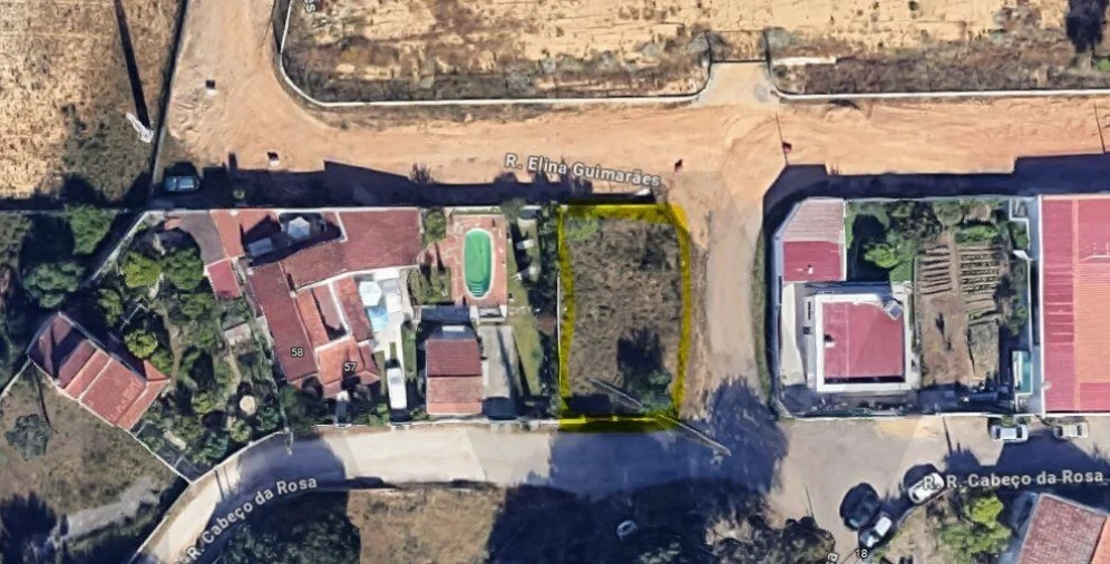 Terreno para Venda em Fernao Ferro Foto 3