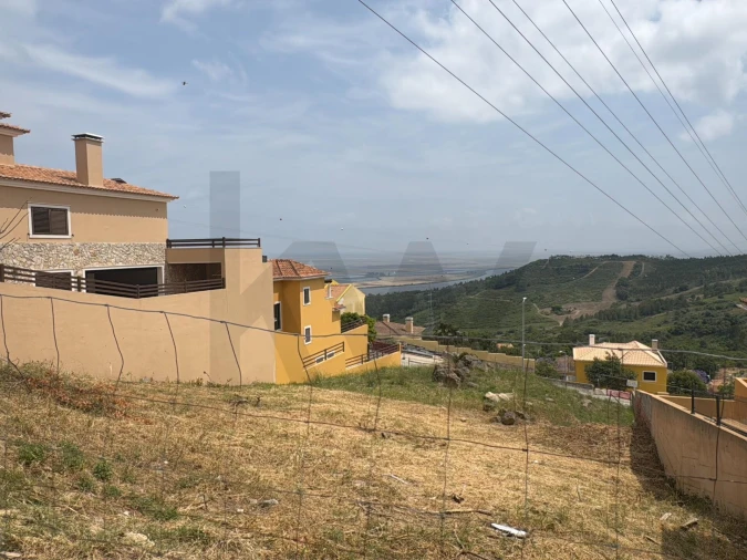 Terreno para Venda em Vila Franca de Xira Foto 2