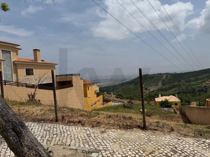 Terreno para Venda em Vila Franca de Xira Foto 8