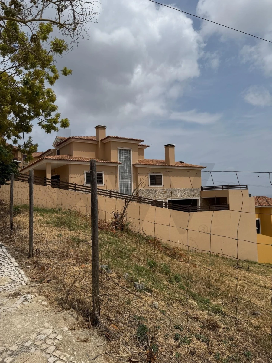 Terreno para Venda em Vila Franca de Xira Foto 7