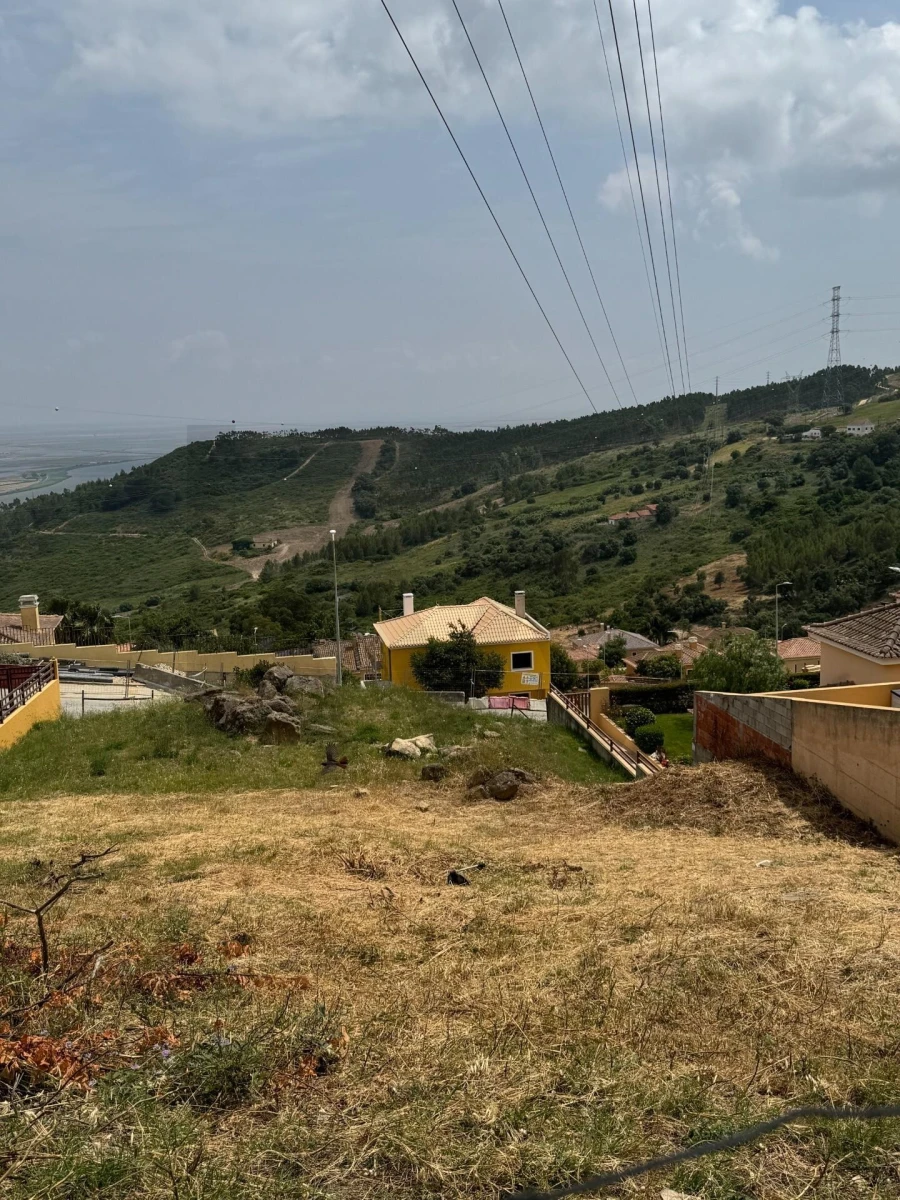 Terreno para Venda em Vila Franca de Xira Foto 5