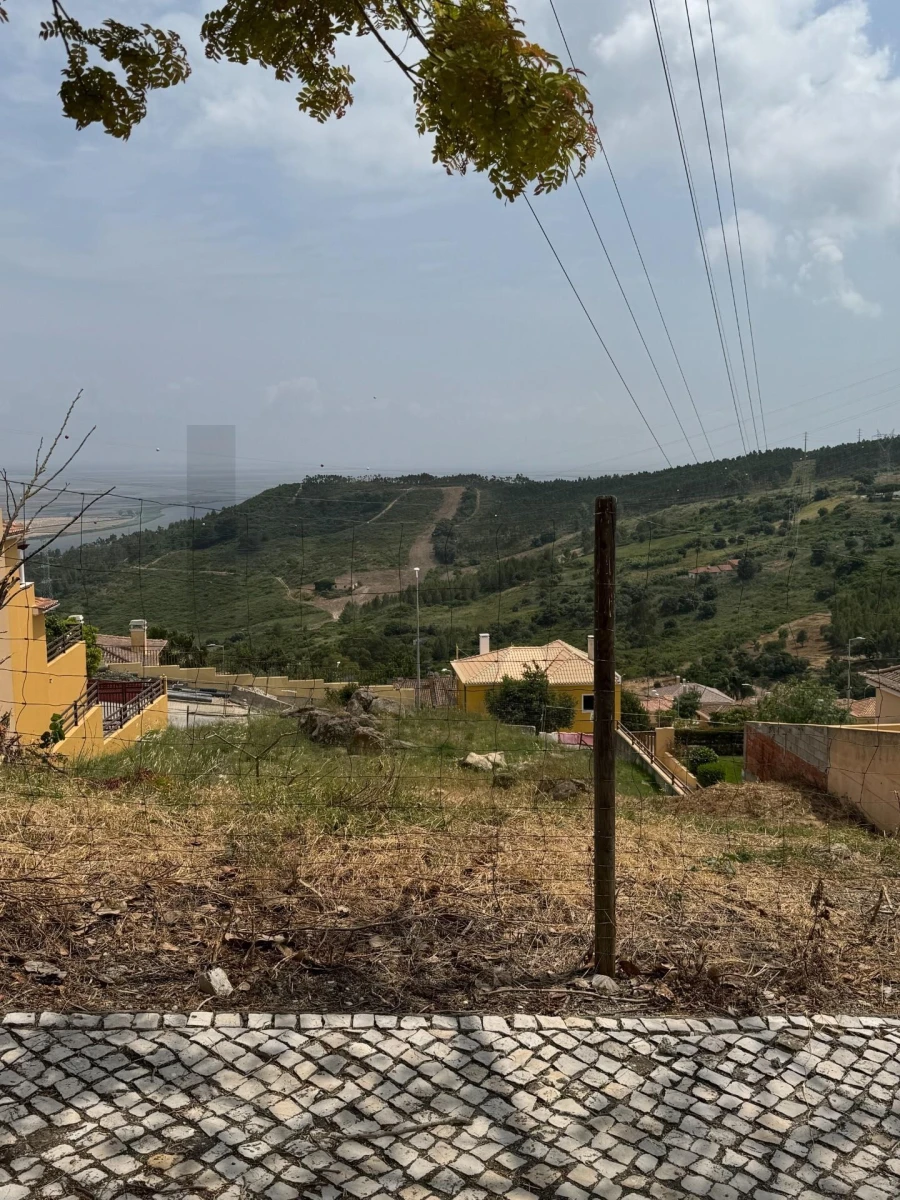 Terreno para Venda em Vila Franca de Xira Foto 6