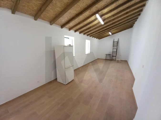 Armazém para Venda em Arroios Foto 5