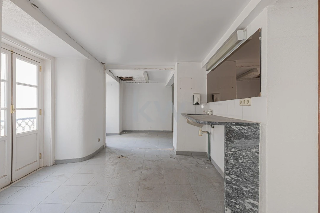 Prédio para Venda em Misericórdia Foto 25