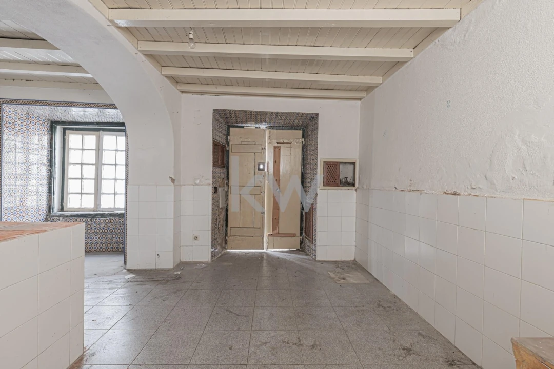 Prédio para Venda em Misericórdia Foto 14