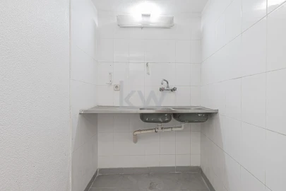 Prédio para Venda em Misericórdia