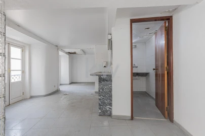Prédio para Venda em Misericórdia