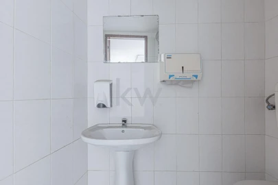 Prédio para Venda em Misericórdia