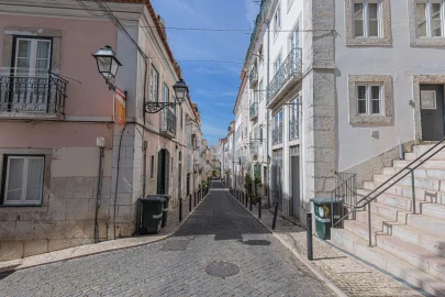 Prédio para Venda em Misericórdia