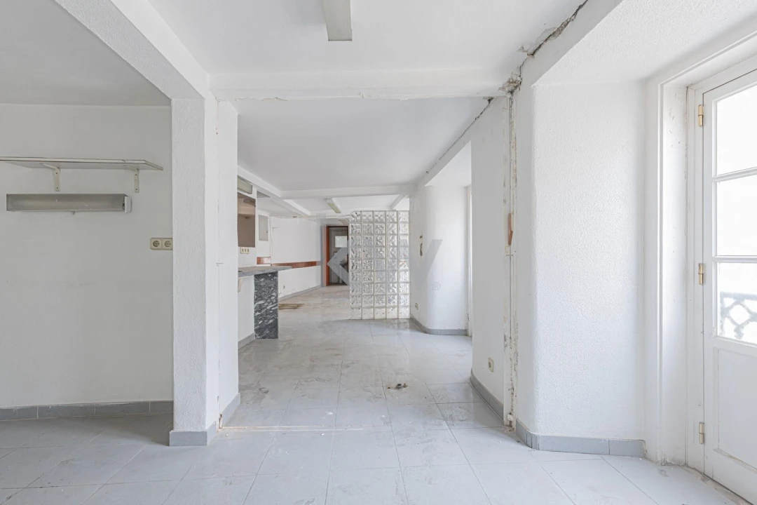 Prédio para Venda em Misericórdia Foto 30