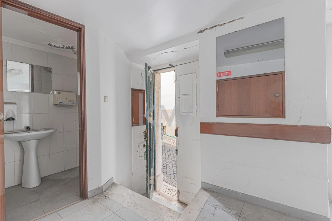 Prédio para Venda em Misericórdia Foto 23