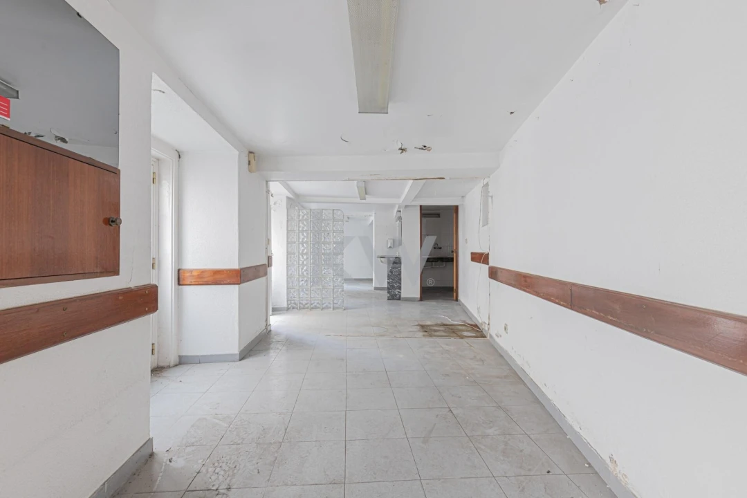 Prédio para Venda em Misericórdia Foto 33