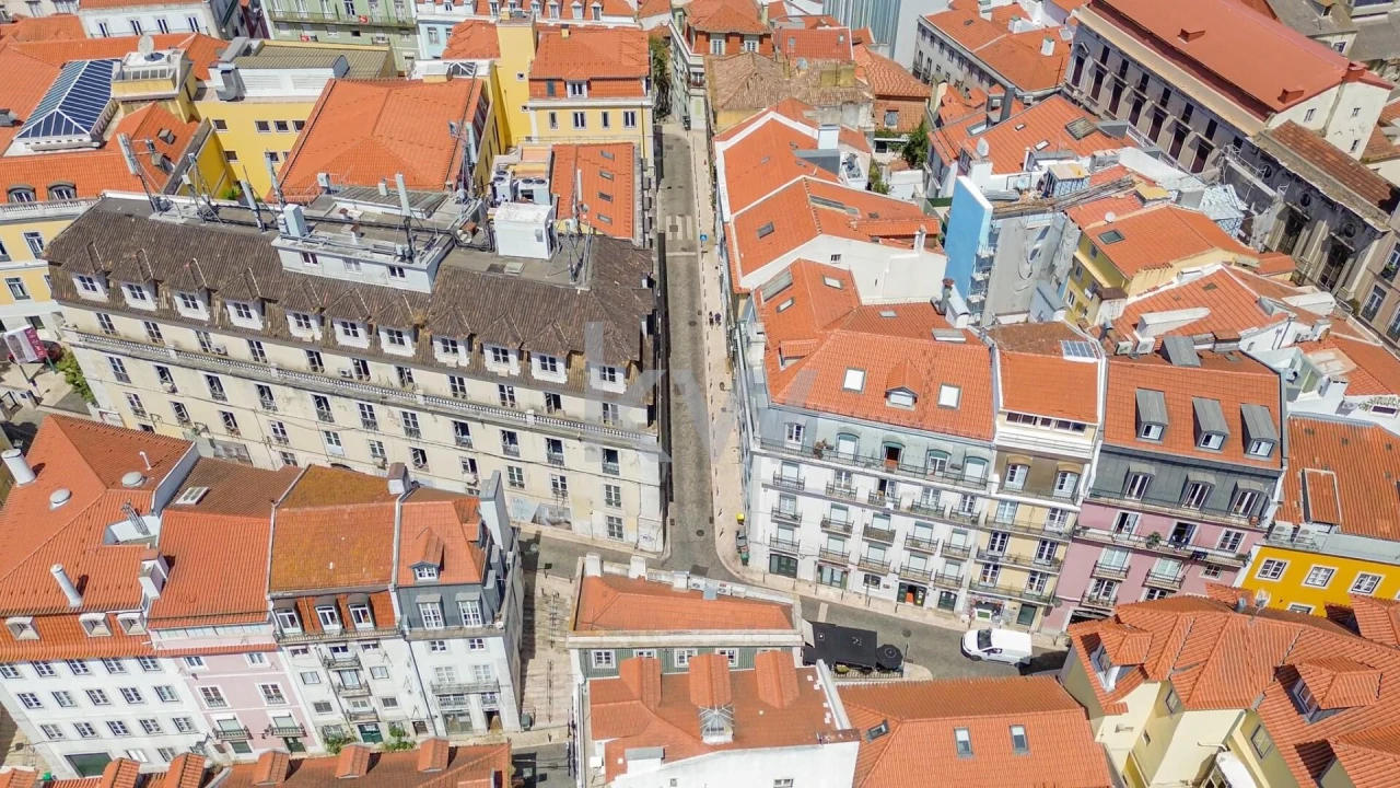 Prédio para Venda em Misericórdia Foto 58