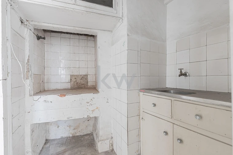 Prédio para Venda em Misericórdia Foto 53