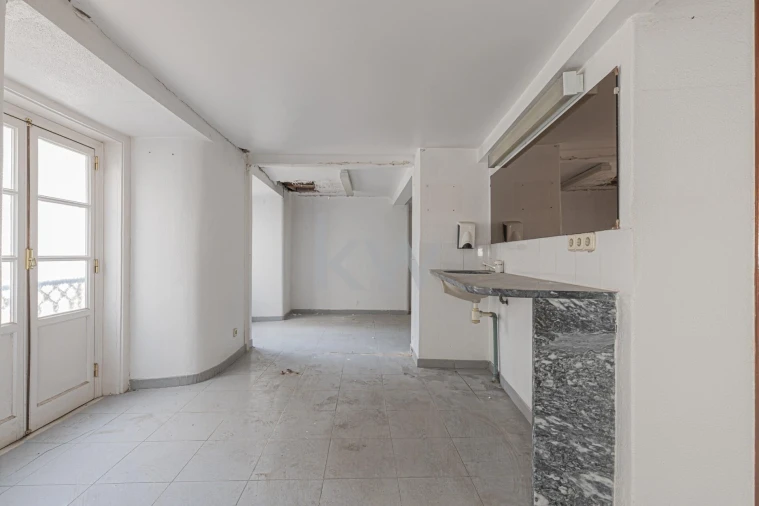 Prédio para Venda em Misericórdia Foto 25