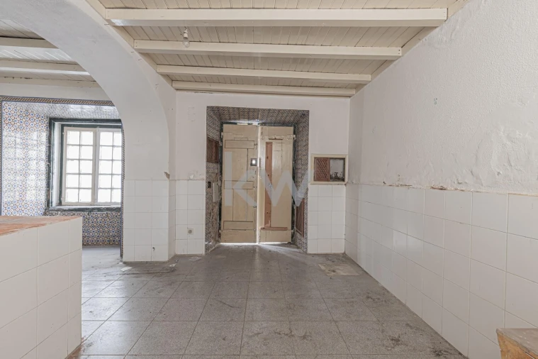 Prédio para Venda em Misericórdia Foto 14