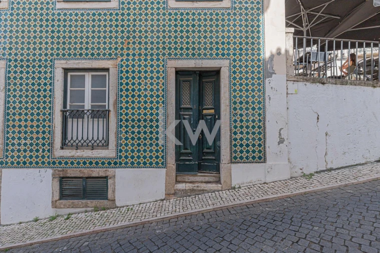 Prédio para Venda em Misericórdia Foto 5