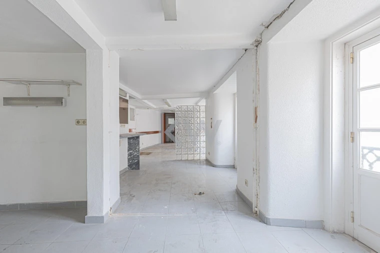 Prédio para Venda em Misericórdia Foto 30