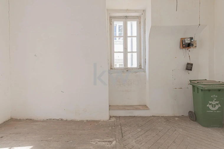 Prédio para Venda em Misericórdia Foto 46