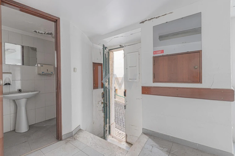 Prédio para Venda em Misericórdia Foto 23