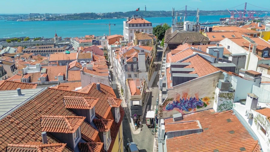 Prédio para Venda em Misericórdia Foto 69