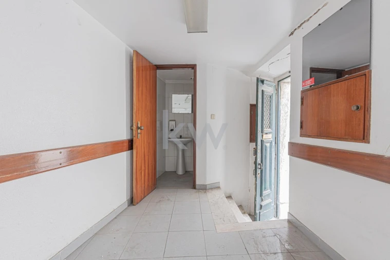 Prédio para Venda em Misericórdia Foto 32