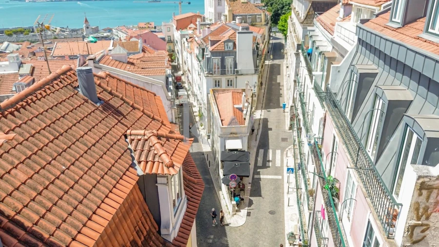 Prédio para Venda em Misericórdia Foto 68