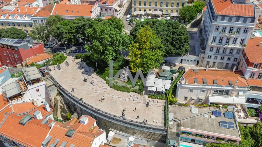 Prédio para Venda em Misericórdia Foto 66