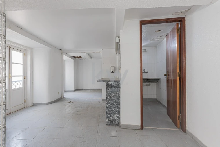 Prédio para Venda em Misericórdia Foto 26