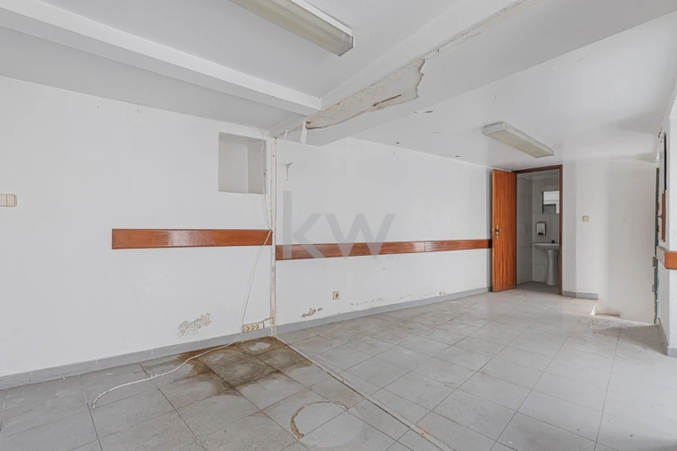 Prédio para Venda em Misericórdia Foto 34