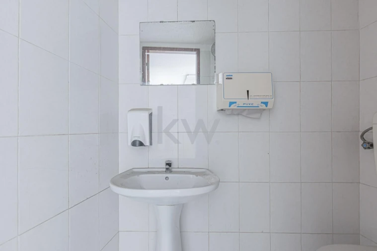 Prédio para Venda em Misericórdia Foto 21