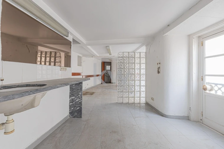 Prédio para Venda em Misericórdia Foto 40
