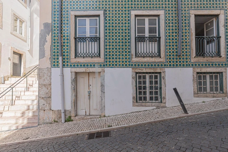 Prédio para Venda em Misericórdia Foto 4