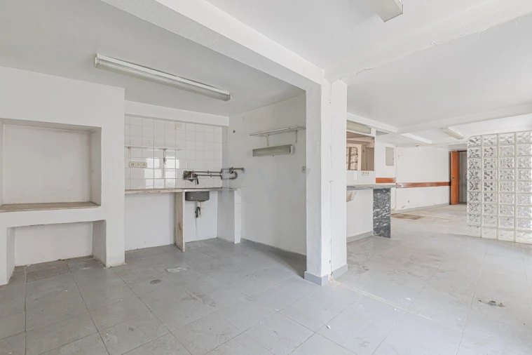 Prédio para Venda em Misericórdia Foto 29