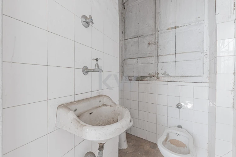 Prédio para Venda em Misericórdia Foto 52