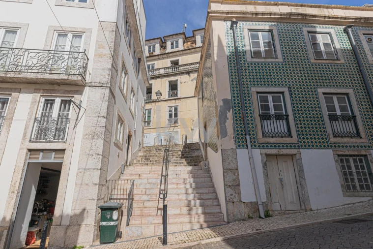Prédio para Venda em Misericórdia Foto 6